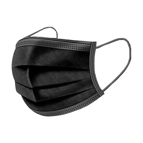 3-ply fa kids masks disposable mask er omaam dust chilidren mouth masks dhl balck layer 3 puudn ovnex